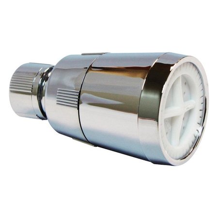 PLUMB PAK Showerhead Economy Chrome PP825-3